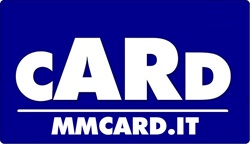 cARd MMCARD.IT